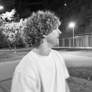 Meet your Posher, Paweł